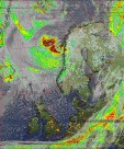     NOAA 19 