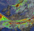     NOAA 19 