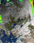     NOAA 19 