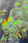     NOAA 19 