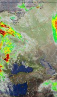     NOAA 19 