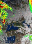     NOAA 19 