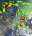     NOAA 19 