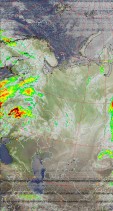     NOAA 19 