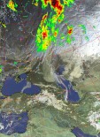     NOAA 19 