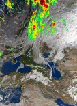     NOAA 19 