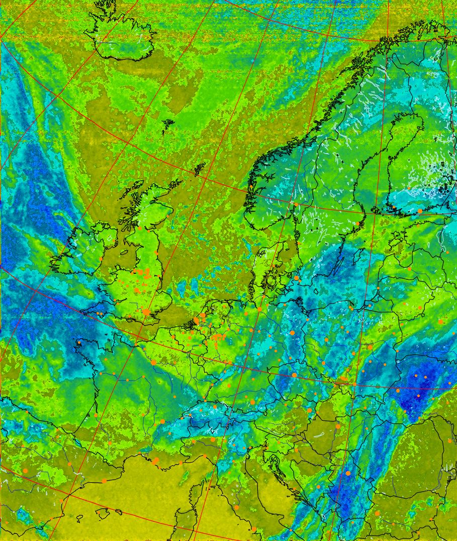  co  NOAA