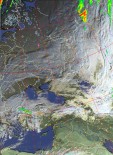     NOAA 19 