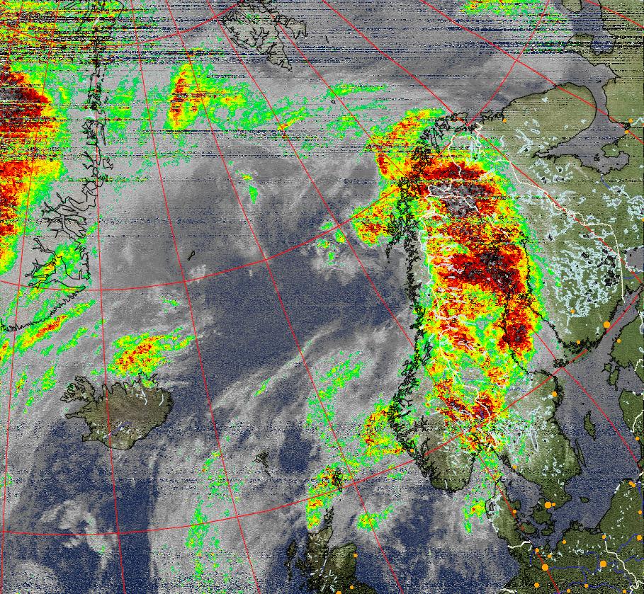  co  NOAA