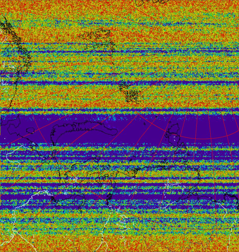  co  NOAA