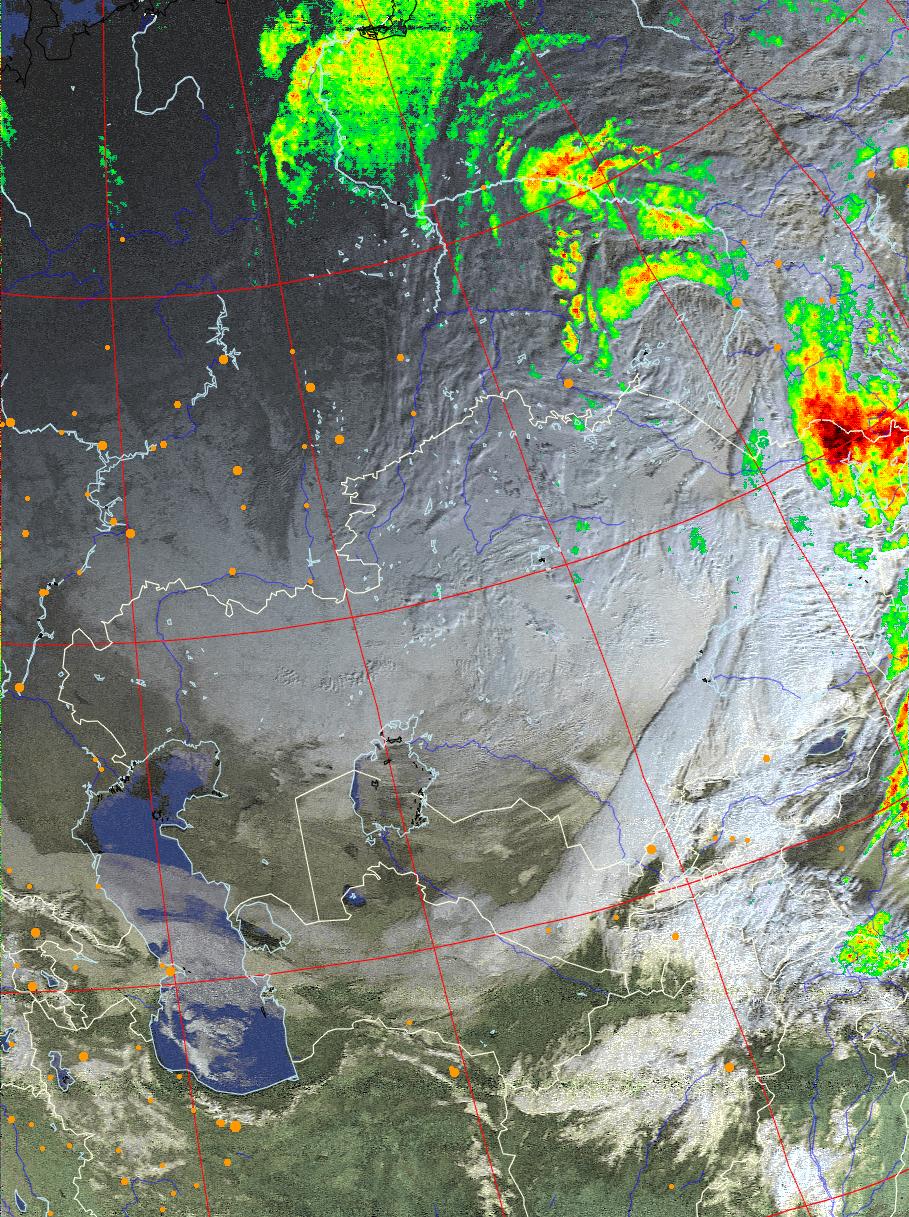  co  NOAA