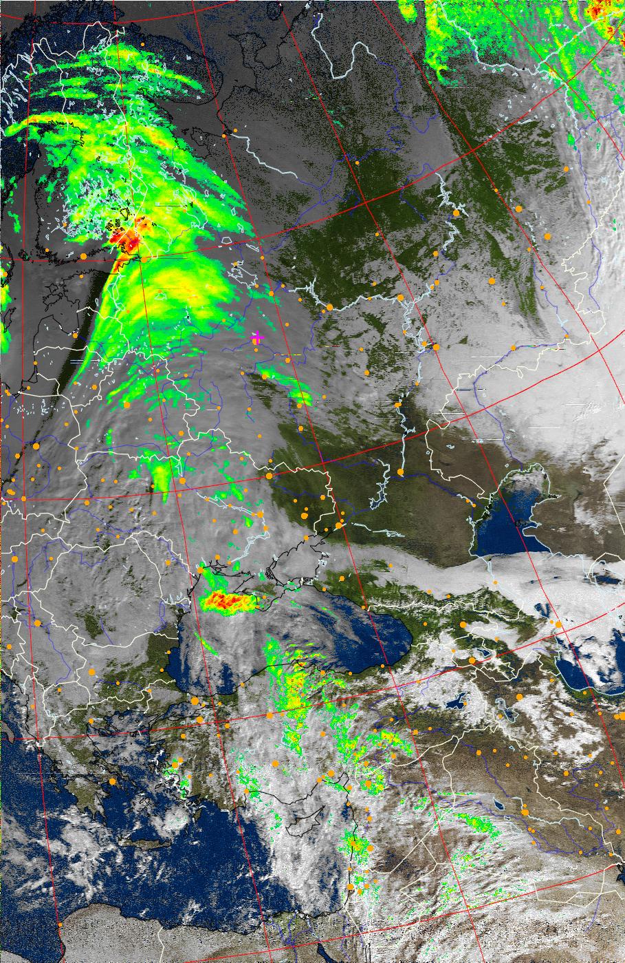  co  NOAA