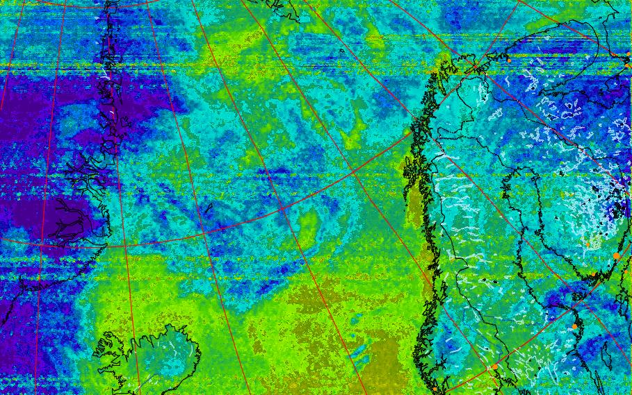  co  NOAA