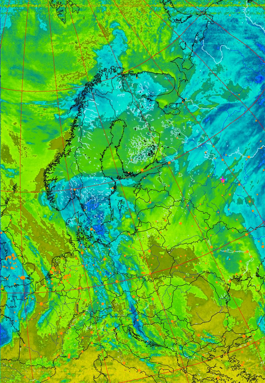  co  NOAA