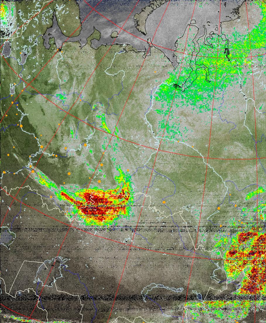  co  NOAA