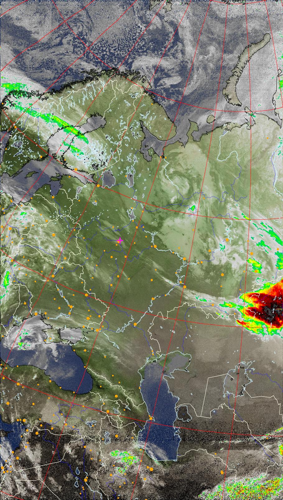  co  NOAA