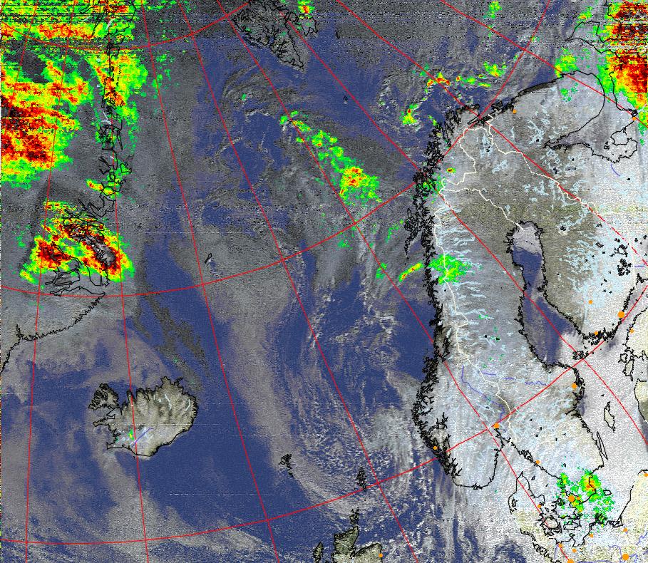  co  NOAA