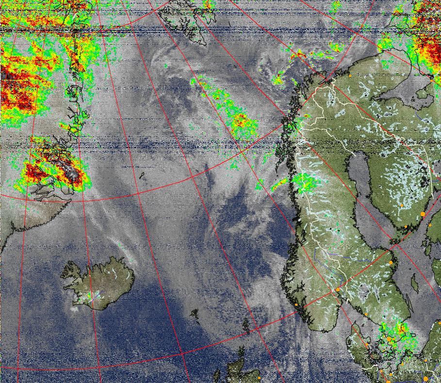  co  NOAA