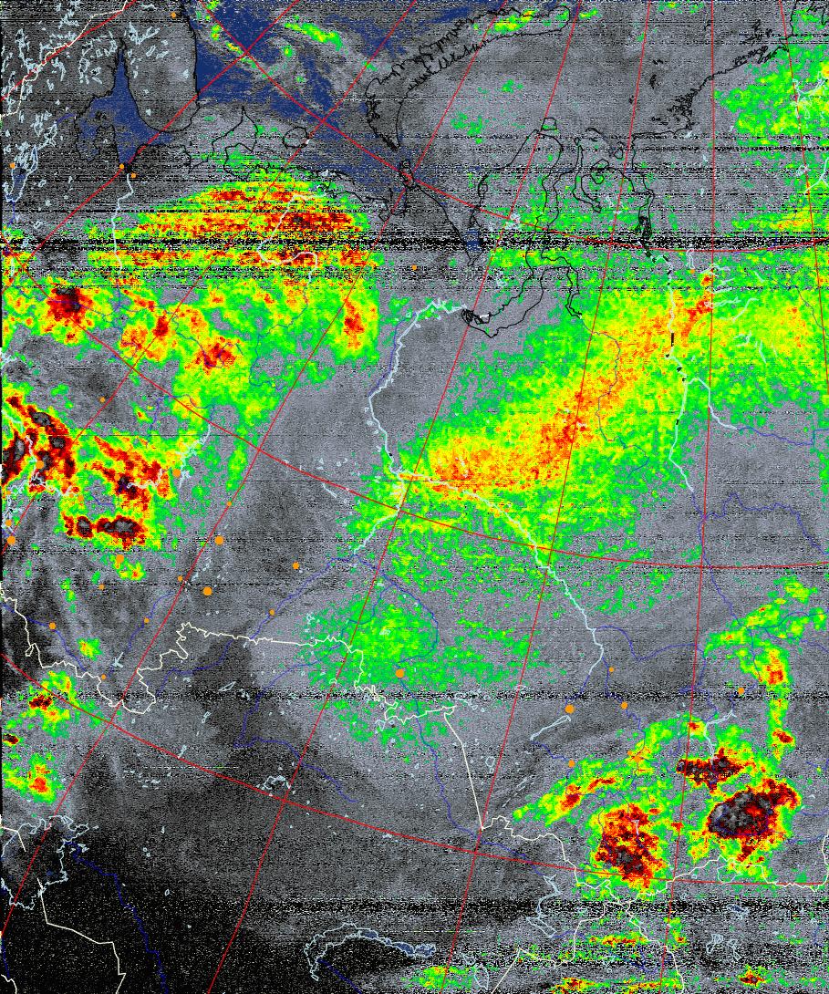  co  NOAA