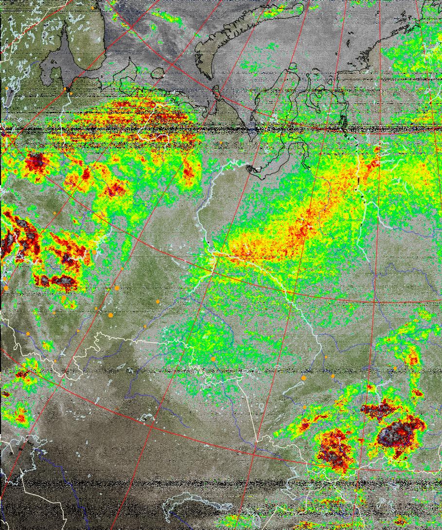  co  NOAA