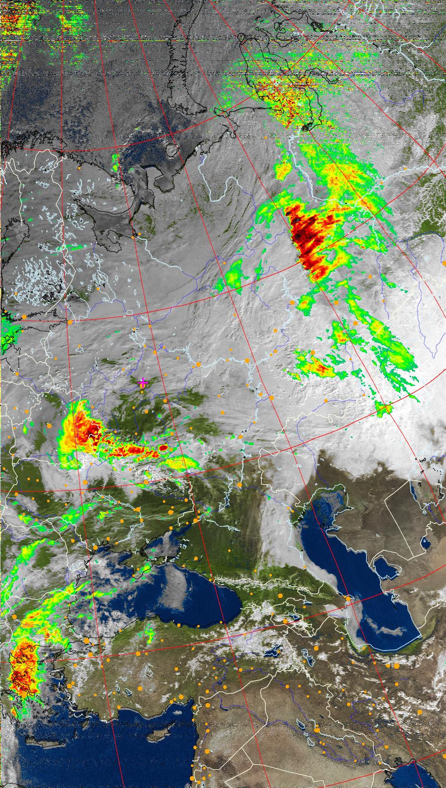  co  NOAA