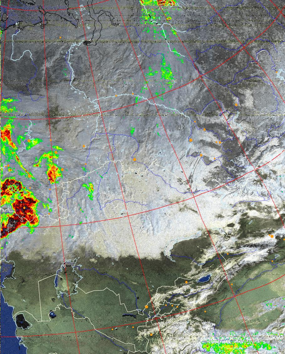  co  NOAA