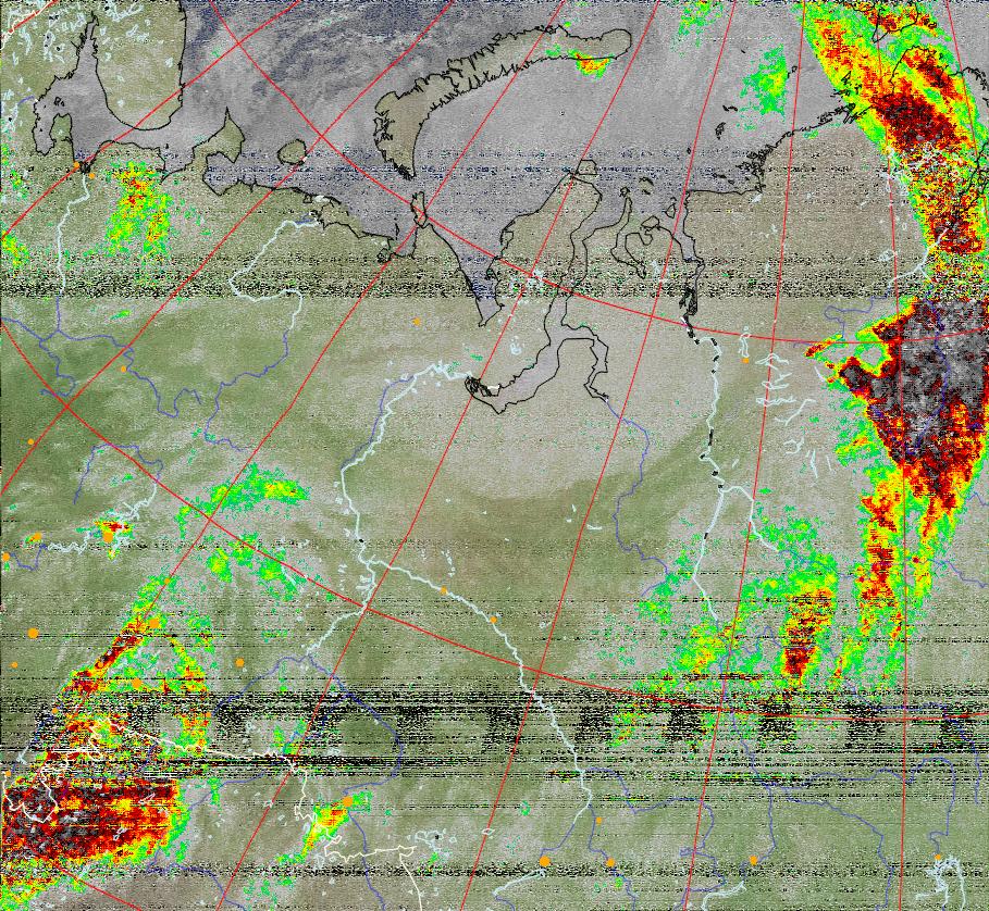  co  NOAA