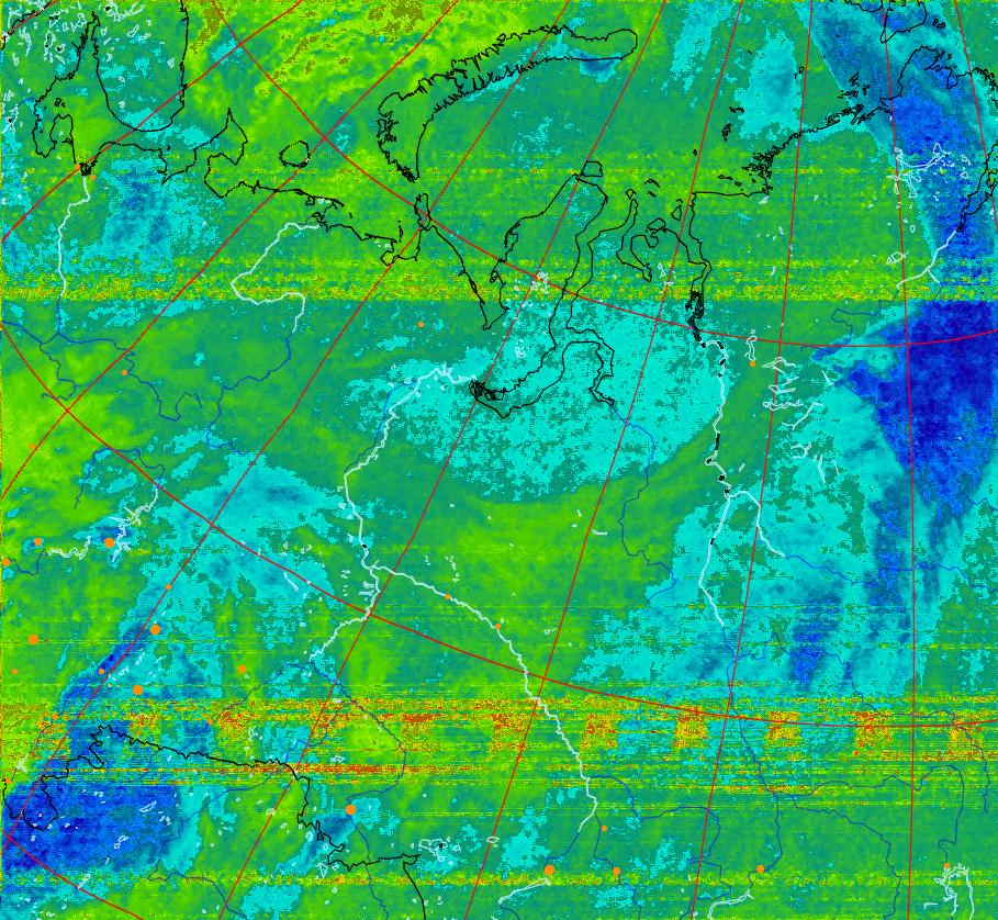  co  NOAA