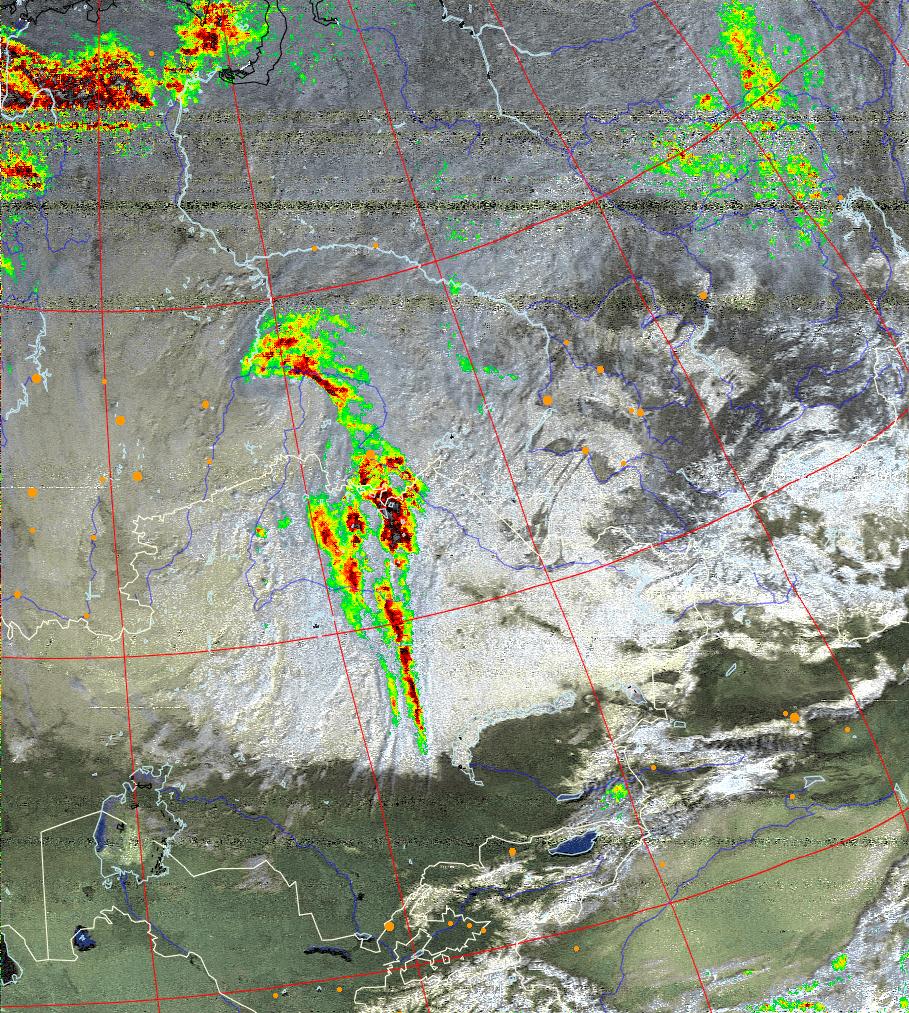  co  NOAA