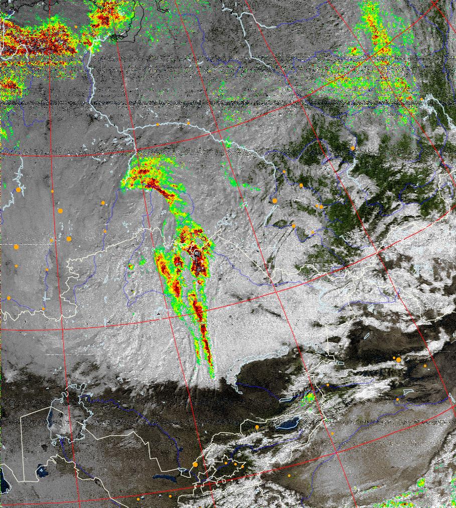  co  NOAA