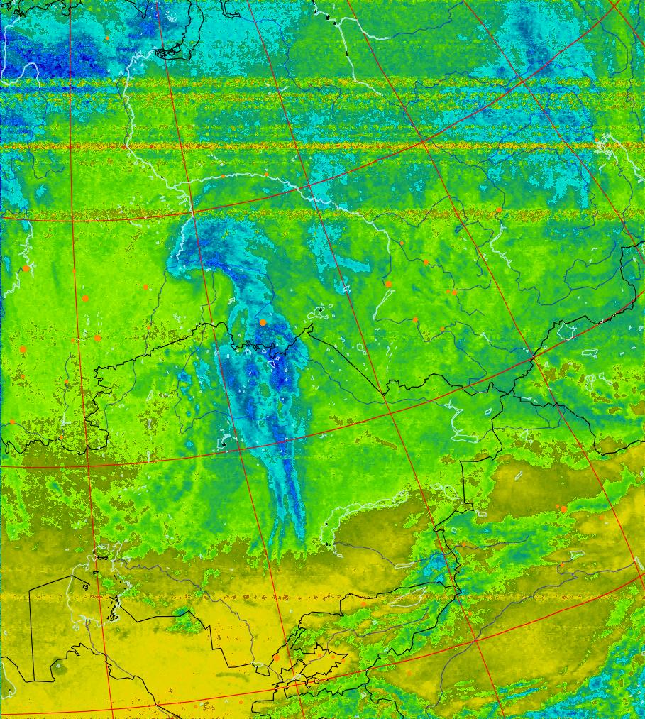  co  NOAA