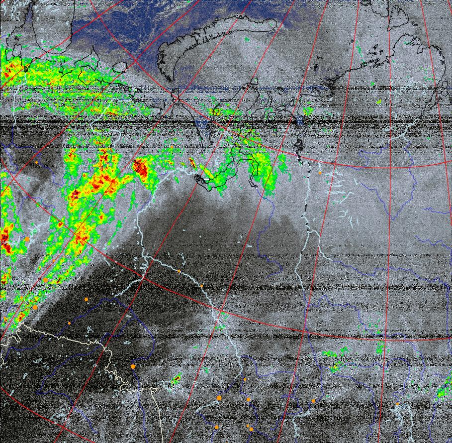  co  NOAA