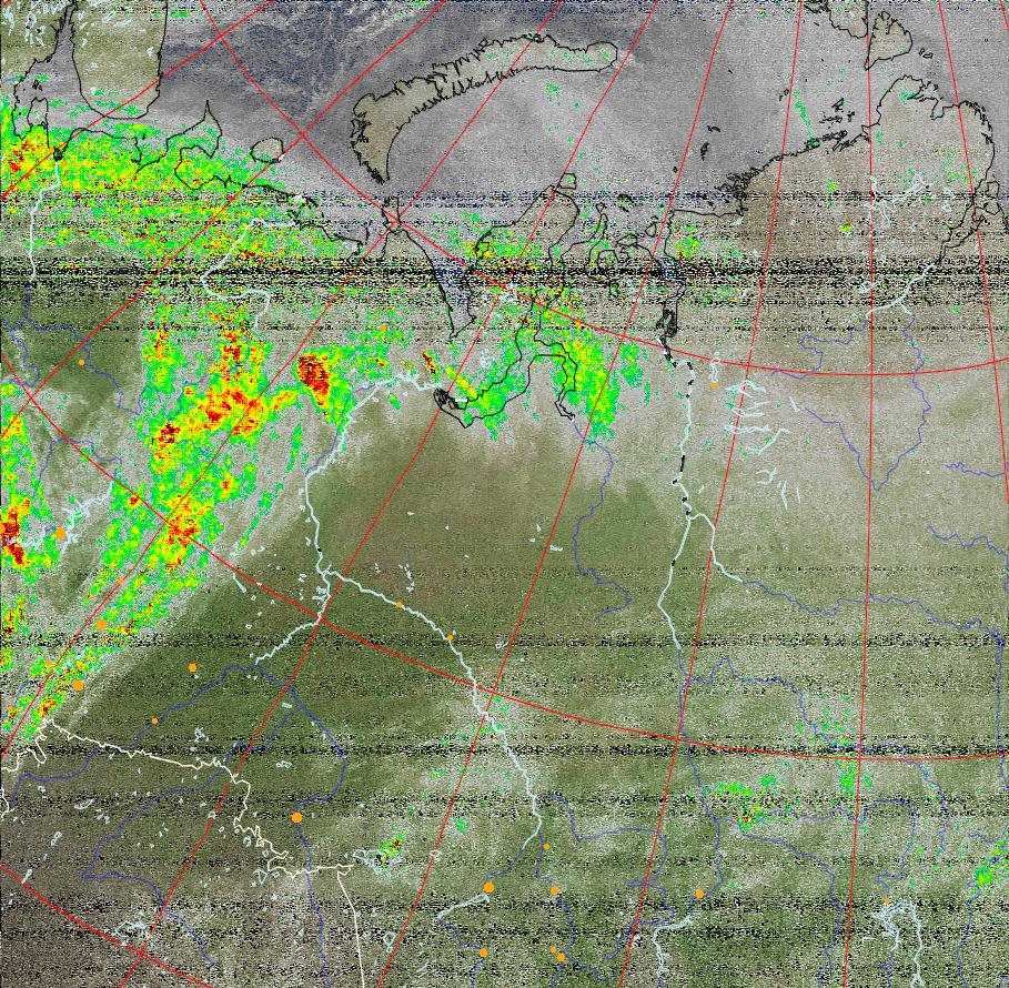  co  NOAA