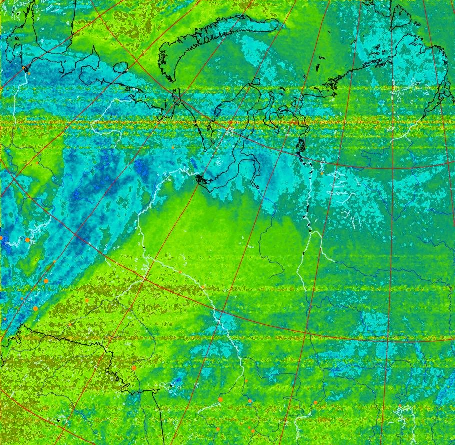  co  NOAA