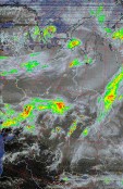     NOAA 19 