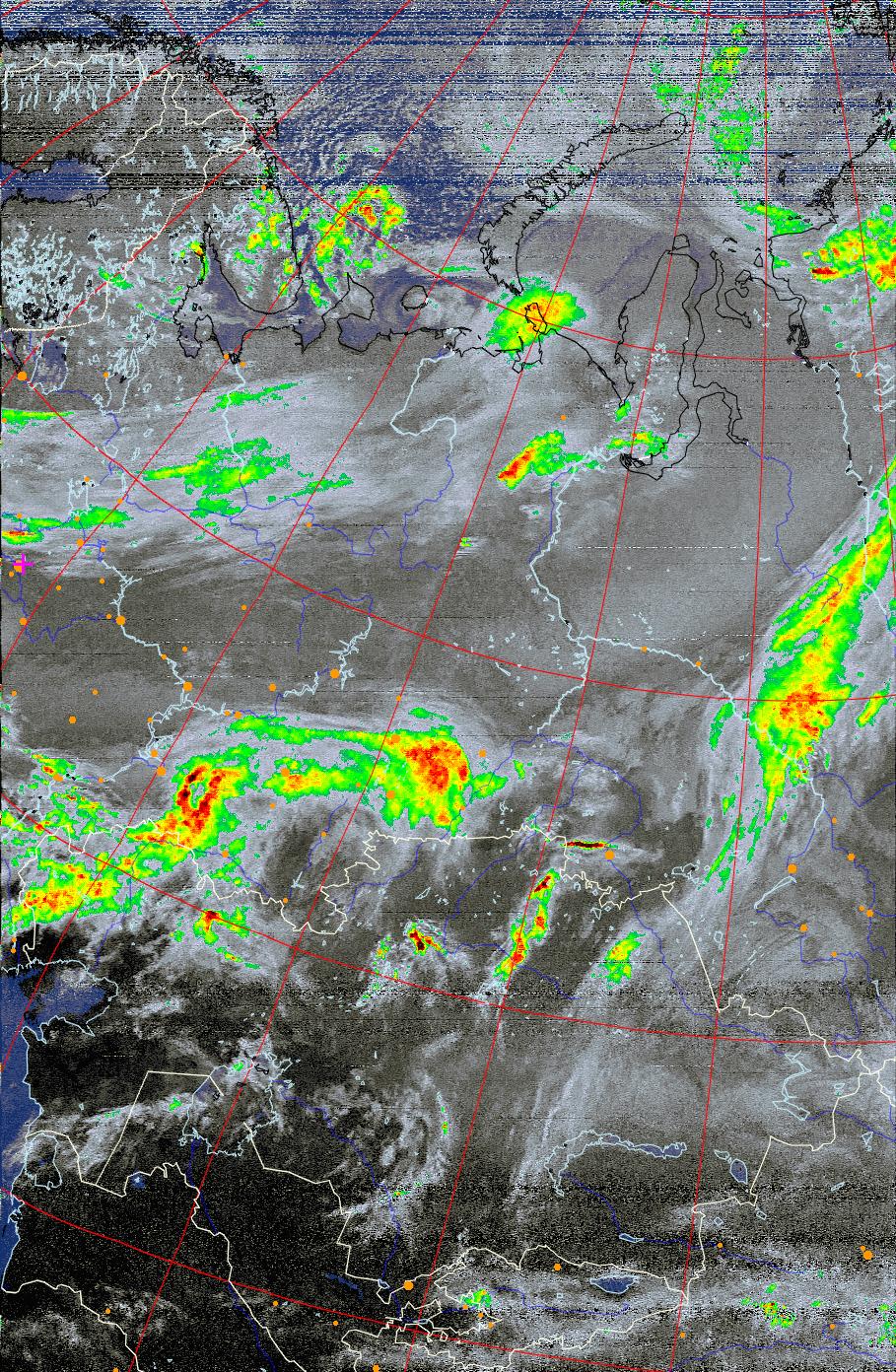  co  NOAA