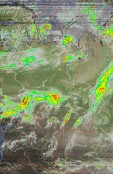     NOAA 19 