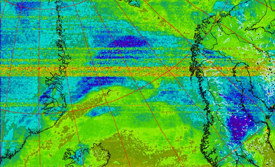  co  NOAA