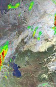     NOAA 19 