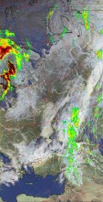     NOAA 19 