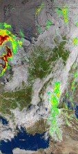     NOAA 19 