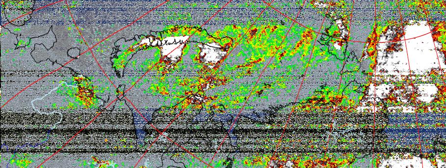  co  NOAA