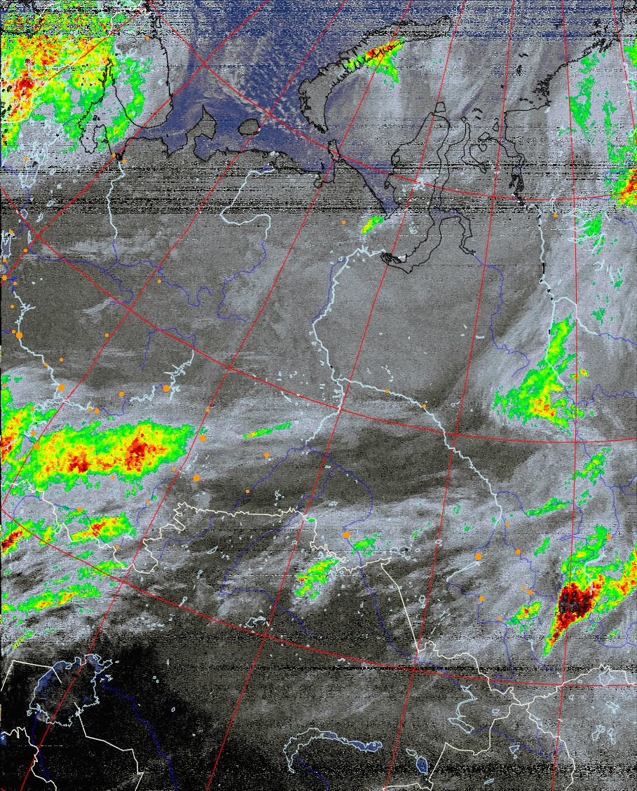  co  NOAA