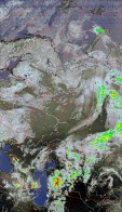     NOAA 19 