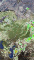     NOAA 19 