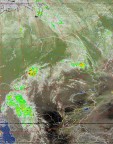     NOAA 19 
