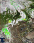     NOAA 19 