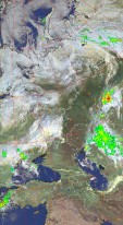     NOAA 19 