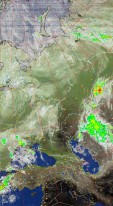     NOAA 19 