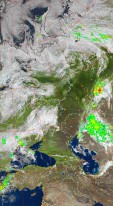     NOAA 19 